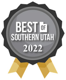 Best of Southern Utah HOALiving Award