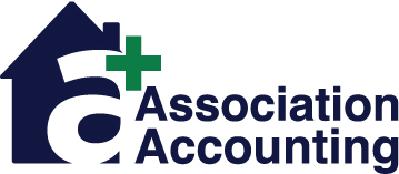 A+ Association Accounting logo