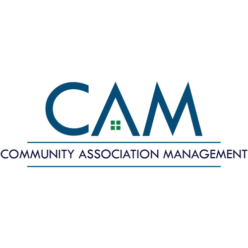 CAM full logo