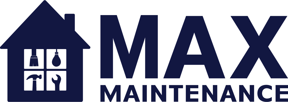MAX full logo