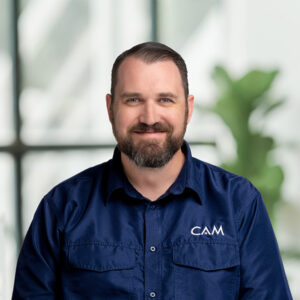 Southern Utah HOA Community Management Expert Scott Anderson