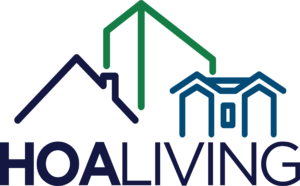 HOALivng Full Color Logo