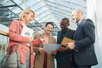 HOALiving Community Manager and board members understand hoa financial management