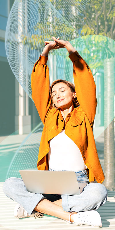 finding peace of mind with HOA accounting services