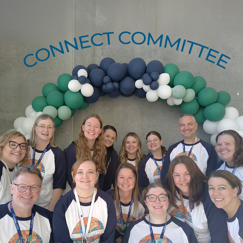 2026 CONNECT Committee 1
