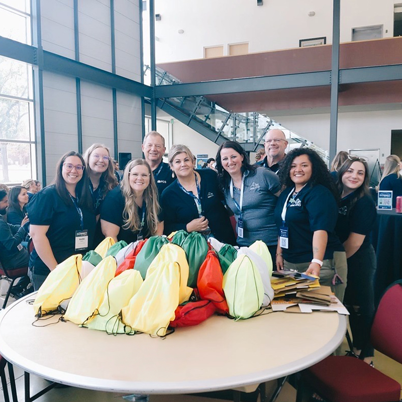 2026 CONNECT Service Project 2