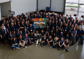 HOALiving Company Photo at 2026 Connect Conference