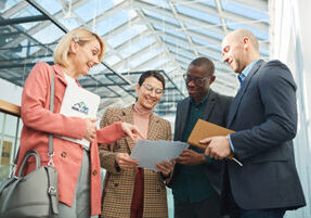 HOALiving Community Manager and board members understand hoa financial management